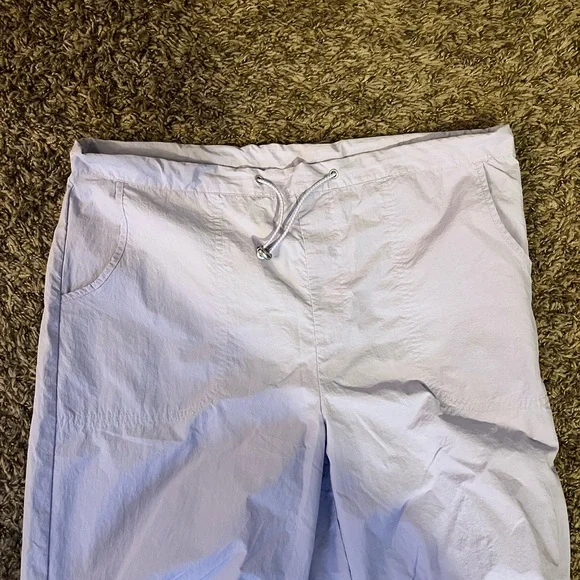 Cotton On Lavender Pants - Picture 2 of 6